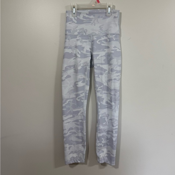 Lululemon Wunder Under Tights - Picture 3 of 7